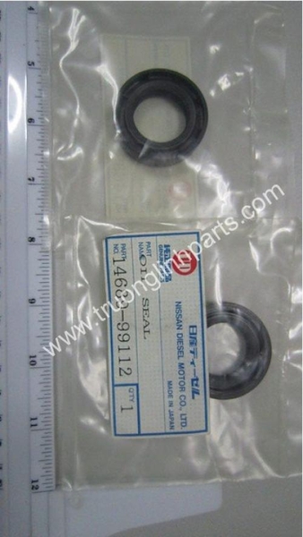 OIL SEAL 14689-9911 FOR Wheel loader spare parts Kawasaki