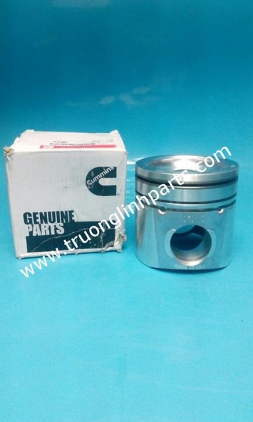 Piston 4934860 of SAA6D107 for PC200-8 Excavator