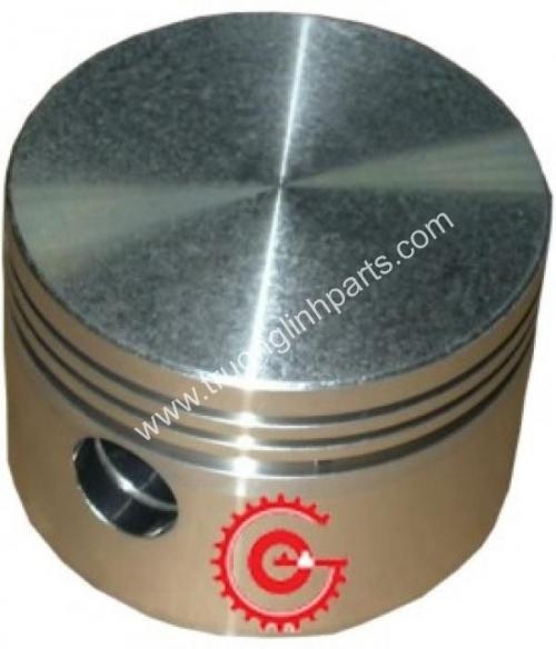 Piston YU14528-99009 for Kawasaki 90ZIV Wheel Loader