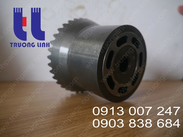 Cylinder Of Swing Motor PW170ES-6