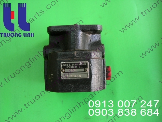 Hydraulic pump for Crane Kobelco P&H 9125
