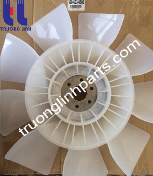 Fan(cooling) 600-623-8580 for Komatsu