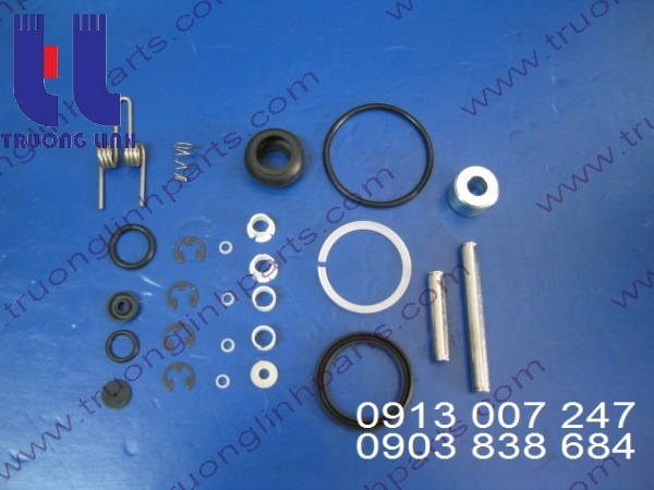 Repair kit for Crane