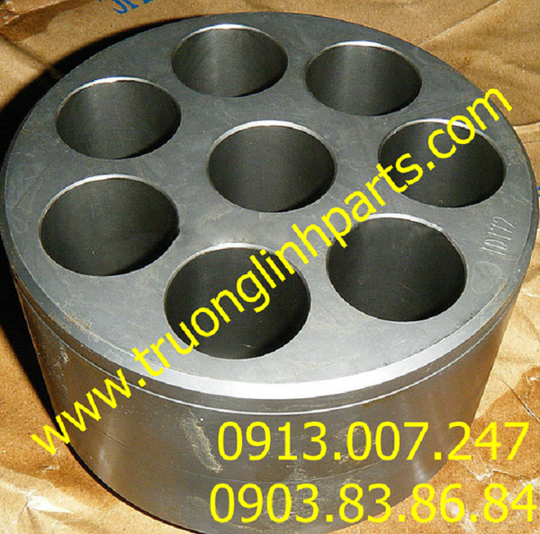 Cylinder A8V172 of hydraulic pump