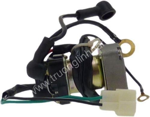 MAGNETIC SWITCH KD0-25000-6080 FOR KOMATSU PC400-7 Excavator