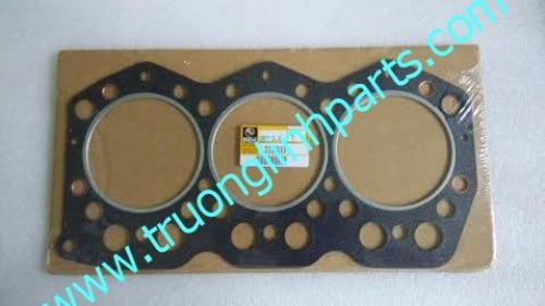 222-8331 GASKET fits Caterpillar S6K-T