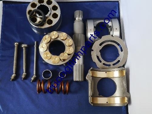 HPR100 Hydraulic Pump Piston Parts