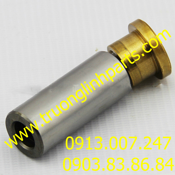 Piston SBS80 of hydraulic pump, Citerpillar