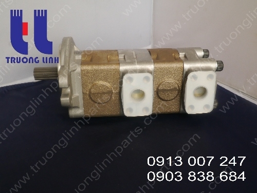 Shimadzu Hydraulic Pump SDB4027R172M