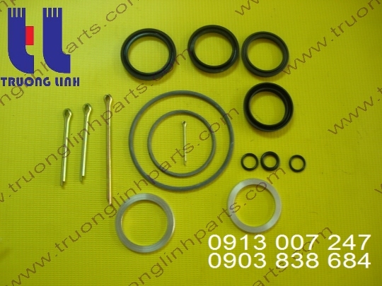 Steering repair kit for Crane