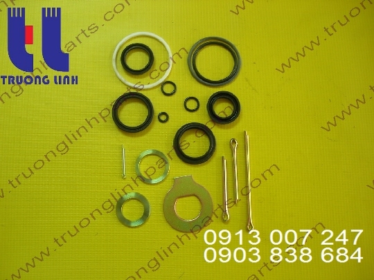 Steering repair kit for Crane