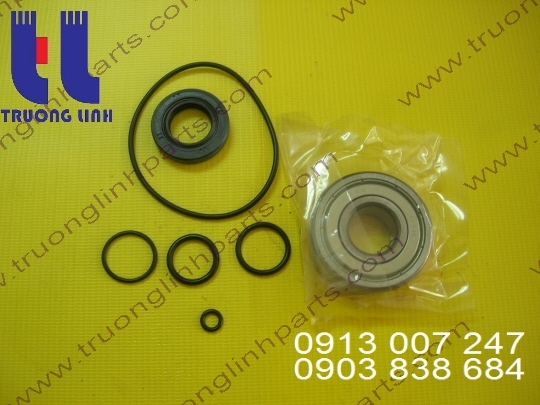 Steering repair kit for Crane