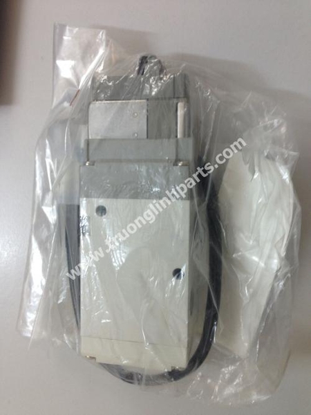 Valve for Kawasaki 85Z Wheel Loader