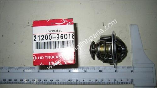 VALVE 21200-96018 Nissan for Wheel loader spare parts Kawasaki