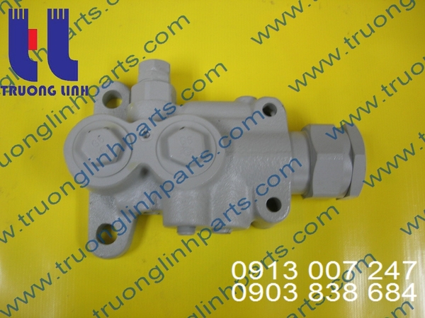 Main Valve for Crane