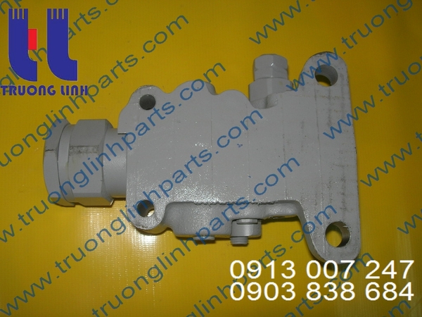 Main Valve for Crane