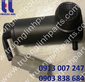 VOE11716534 WASHER PUMP