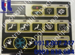 VOE14631179 CONTROL UNIT (14530573)