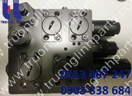 VOE15021479 VALVE BODY