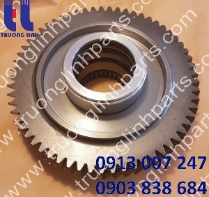 VOE17215555 GEAR (15062001)