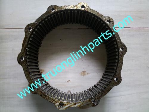 Transmission case 58131-02400 for Mitsubishi BD2F