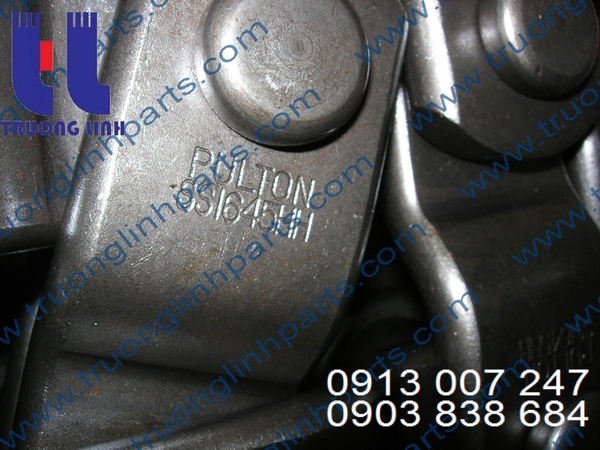 TRACK SHOE for Kato SS1645HH Crane