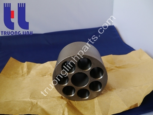 Cylinder - Komatsu PC800-7 Hydraulic Pump Spare Parts