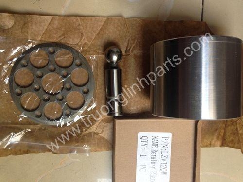 Xylinder of hydraulic pump for kobelco SK070-2