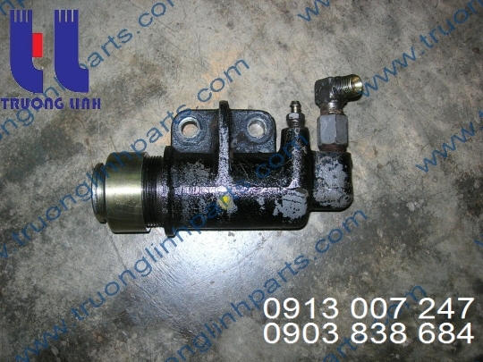 Cylinder of Hydraulic parts for HITACHI Z968827