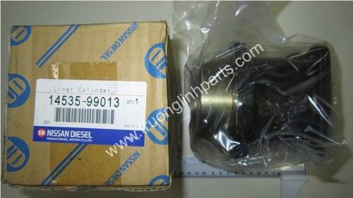 CYLINDER 14535-99013 FOR Wheel loader spare parts