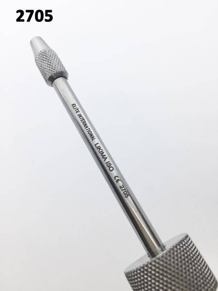 Dụng cụ tháo mão (đầu dụng cụ có 2 dạng) - 2705 Likima