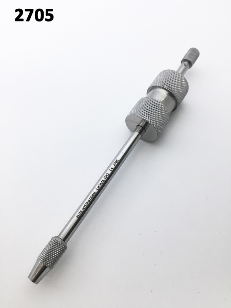 Dụng cụ tháo mão (đầu dụng cụ có 2 dạng) - 2705 Likima