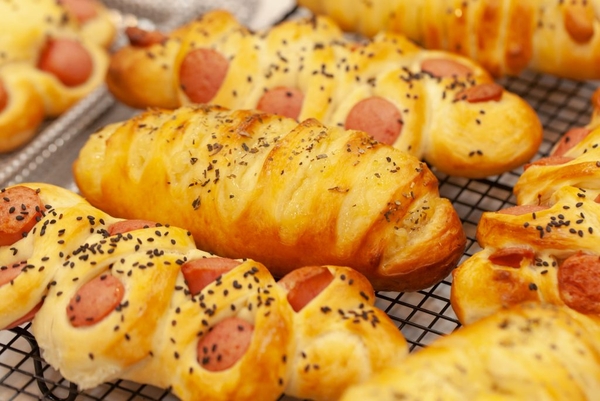 Bánh sầu riêng siêu ngon cho cả nhà cùng thưởng thức - TOMATO Việt Nam