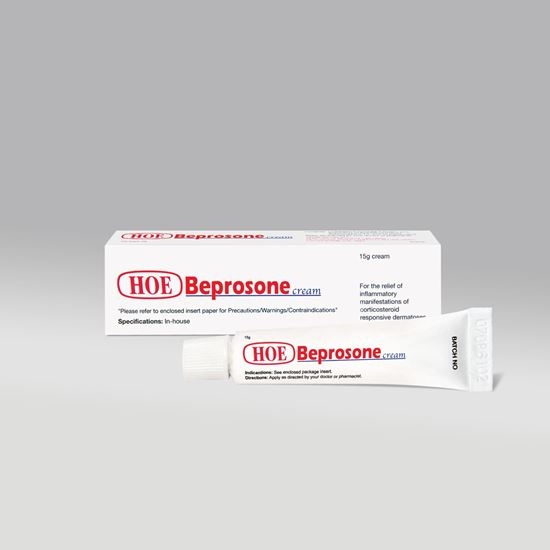 Beprosone Cream Tuyp 15g Sieu Thị Thuốc Việt
