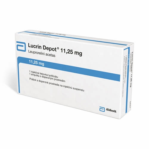 LUCRIN PDS DEPOT INJ. 11.25MG 1'S-ZULIC – Siêu thị thuốc việt