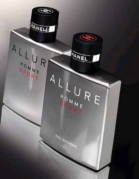 Nước hoa Chanel Allure Homme Sport Eau Extreme EDP (100ml) - For Men