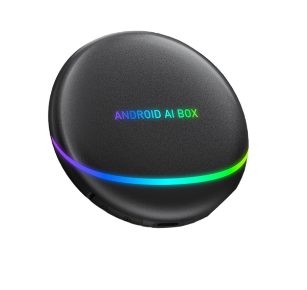 Android box Ram 8G Rom 128G chip 8 Nhân tích hợp cổng HDMI xuất video ...