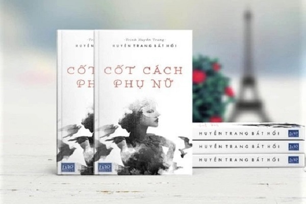 'Cốt cách phụ nữ': Điều mà người phụ nữ hiện đại cần