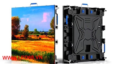 Module Full color – khơi nguồn ánh sáng cho mọi không gian