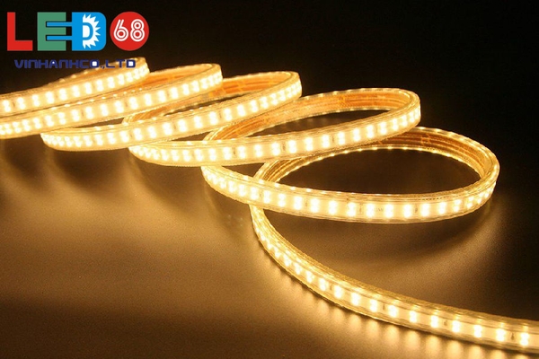 Bỏ túi kinh nghiệm chọn mua dây đèn led trang trí chất lượng