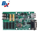 Hướng dẫn Cách cấu hình Card BX