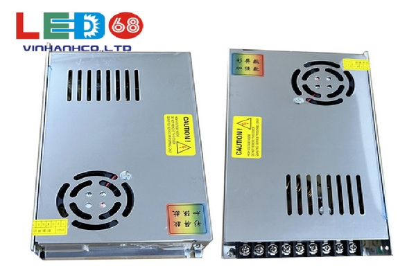 Điểm danh các loại nguồn led 5V được ưa chuộng nhất hiện nay