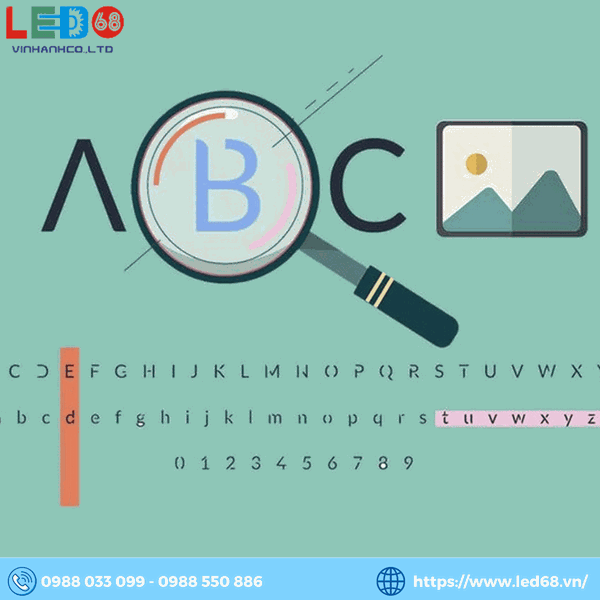 Cách tìm FONT chữ bằng hình ảnh online miễn phí