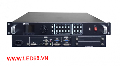 Tìm hiểu những điều thú vị về đầu xử lý hình ảnh- Video processor mà bạn cần biết