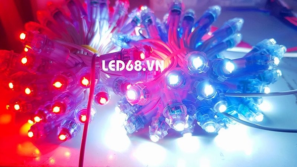 LED F5 JiYi chính hãng giá rẻ  mua tại đại lý LED cấp 1 tại Hà Nội