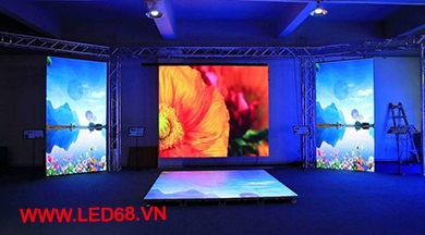 Màn hình led p2.5 – Sự lựa chọn cho người tiêu dùng thông minh