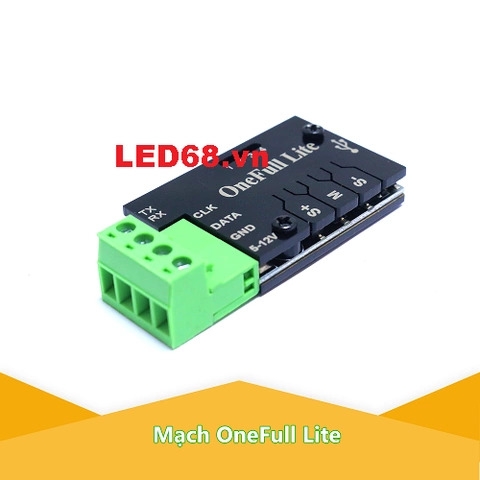 Mạch Led Full mini là gì? Cách sử dụng của nó trên thị trường hiện nay