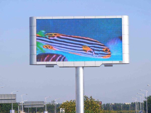 Tìm hiểu báo giá màn hình led p10 ngoài trời