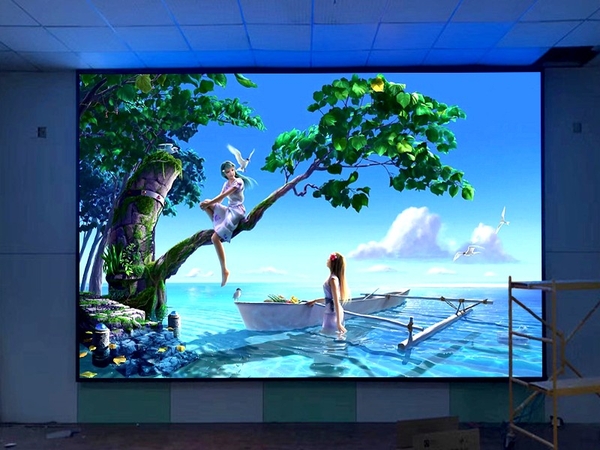 Bạn đã hiểu rõ về màn hình led dành cho ngôi nhà của bạn chưa? 