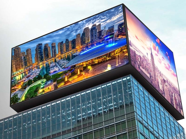 Giá màn hình led p4 ngoài trời là bao nhiêu?